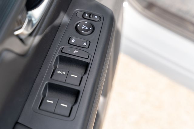 2026 Honda CR-V LX photo 22