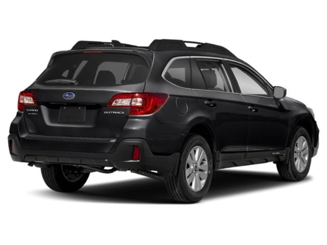 Used 2018 Subaru Outback Premium with VIN 4S4BSAFC6J3265625 for sale in Saint Cloud, Minnesota