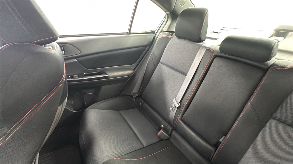 2018 Subaru WRX Premium photo 14