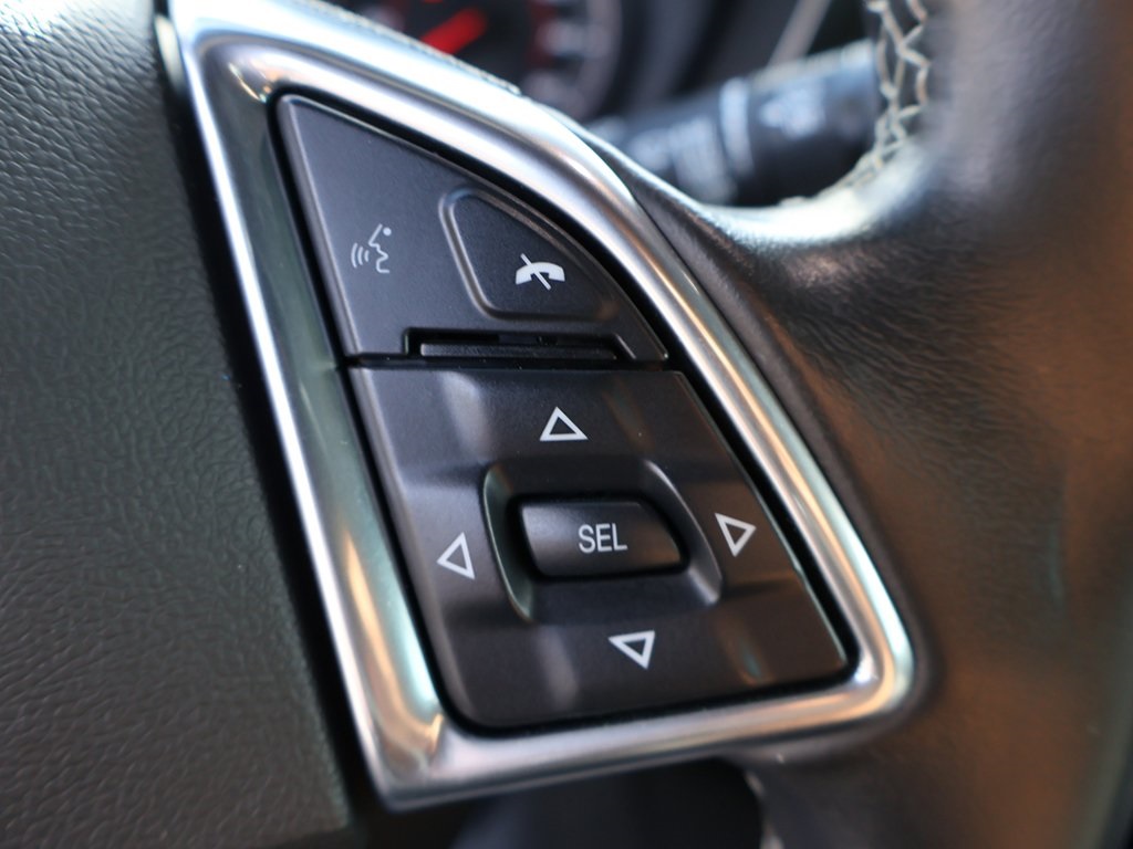 2023 Chevrolet Camaro 2LT photo 38