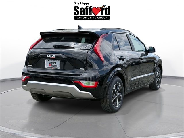 2025 Kia Niro SX photo 12