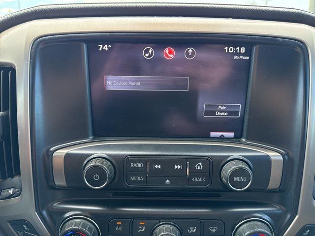 2015 Gmc Sierra Denali photo 16