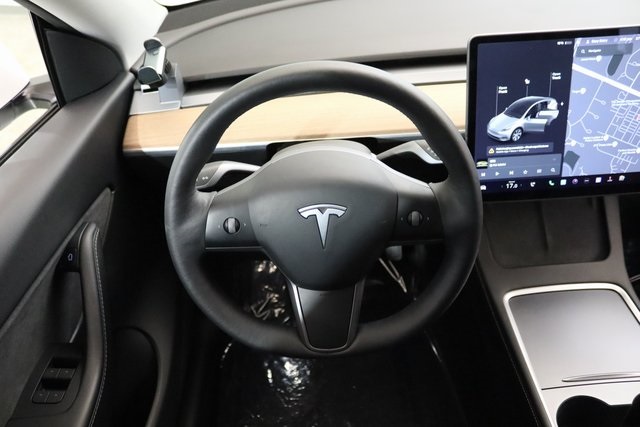 2021 Tesla Model Y Long Range photo 5