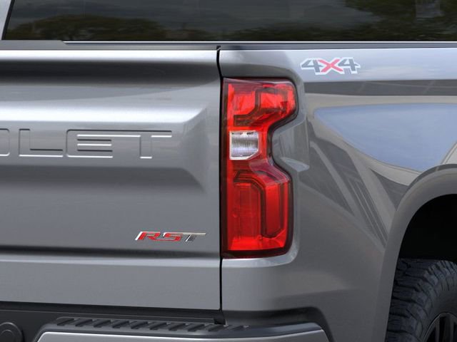 2026 Chevrolet Silverado 1500 RST photo 10