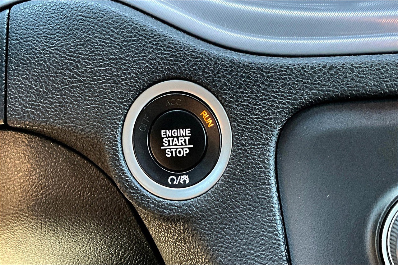 2023 Dodge Charger SXT photo 22