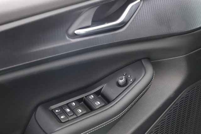 2025 Jeep Grand Cherokee Laredo X photo 18