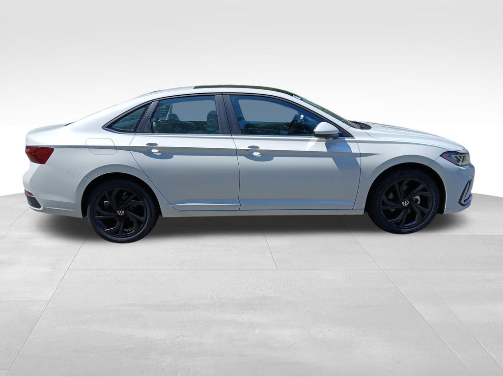 2025 Volkswagen Jetta 1.5T SE photo 6