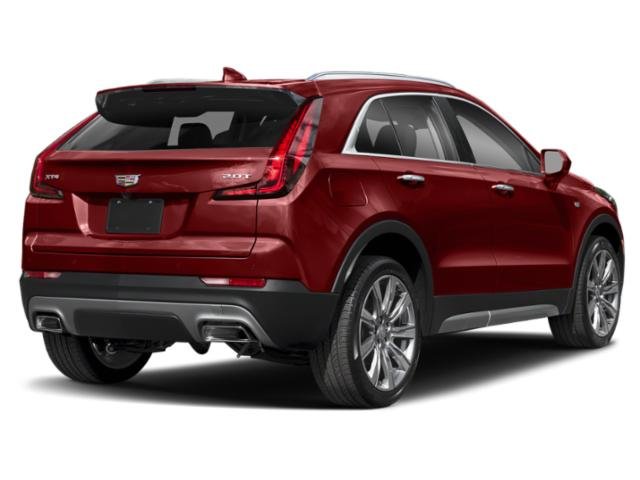 Used 2019 Cadillac XT4 Premium Luxury with VIN 1GYFZDR44KF119788 for sale in Minneapolis, Minnesota