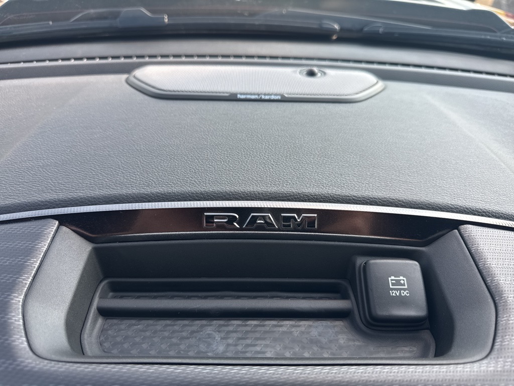 2026 Ram 1500 Rebel photo 39