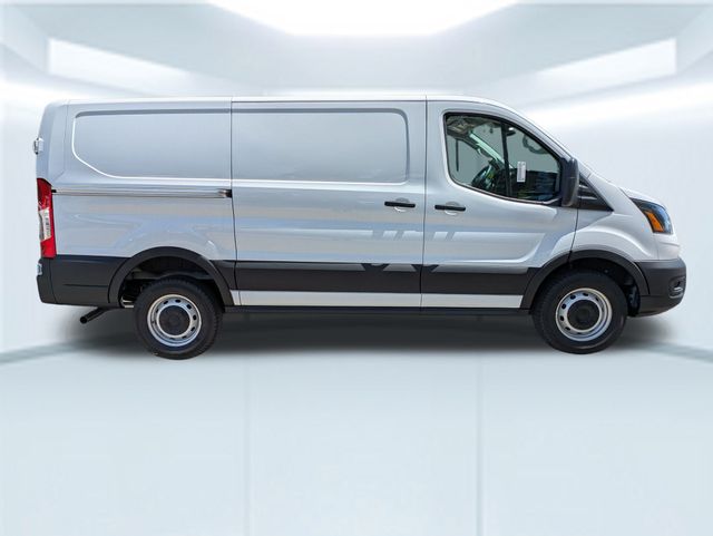 2024 Ford Transit photo 7