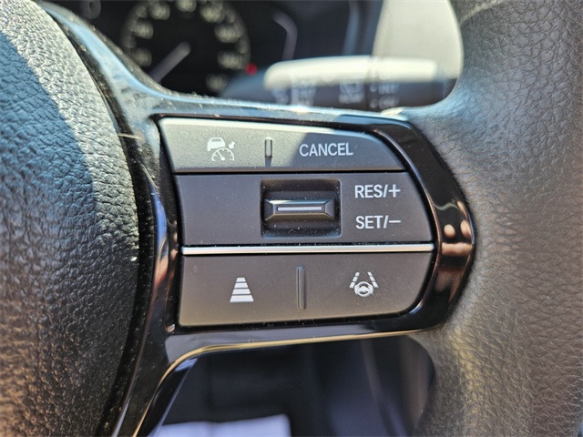 2023 Honda Civic LX photo 22