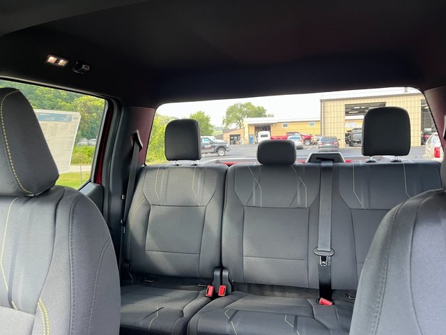 2025 Ford F-150 STX photo 25
