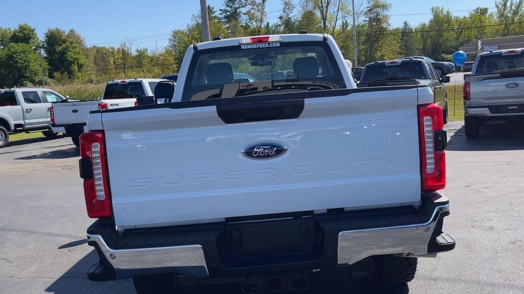 2026 Ford F-350 XL photo 2