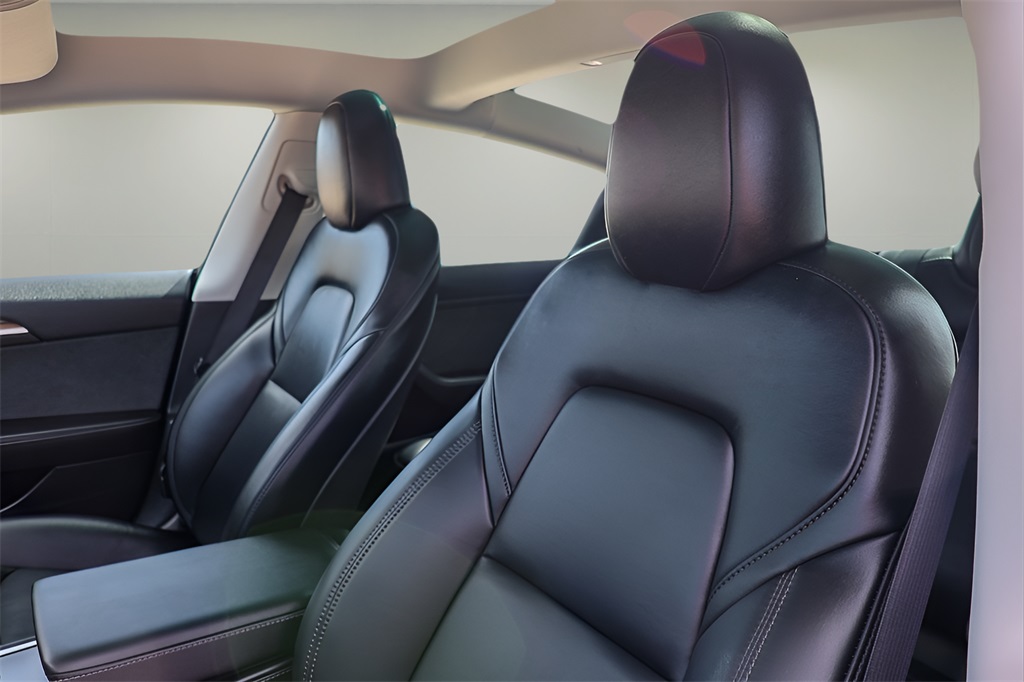 2023 Tesla Model 3 photo 10