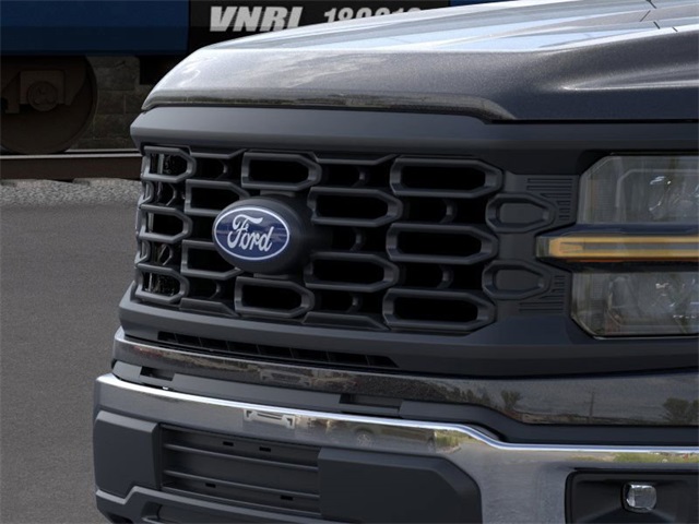 2025 Ford F-150 XL photo 13