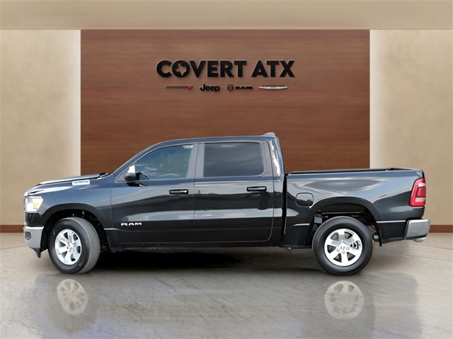 2024 Ram 1500 Laramie photo 2