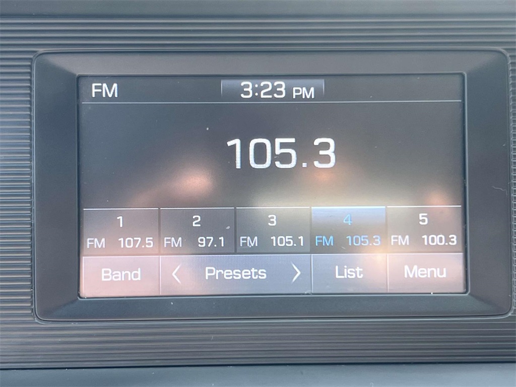 2019 Hyundai Elantra SE photo 14