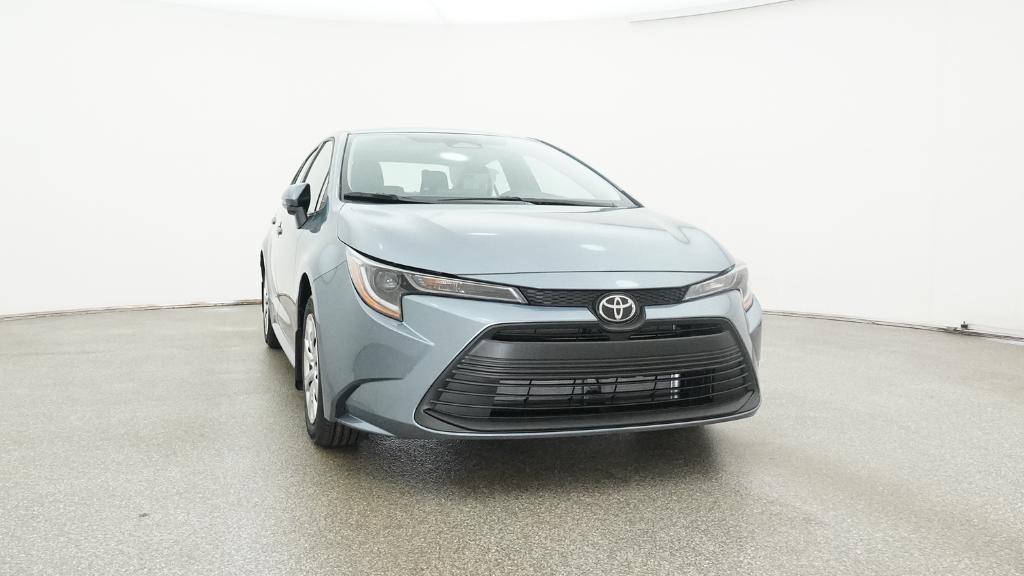 2026 Toyota Corolla LE photo 31