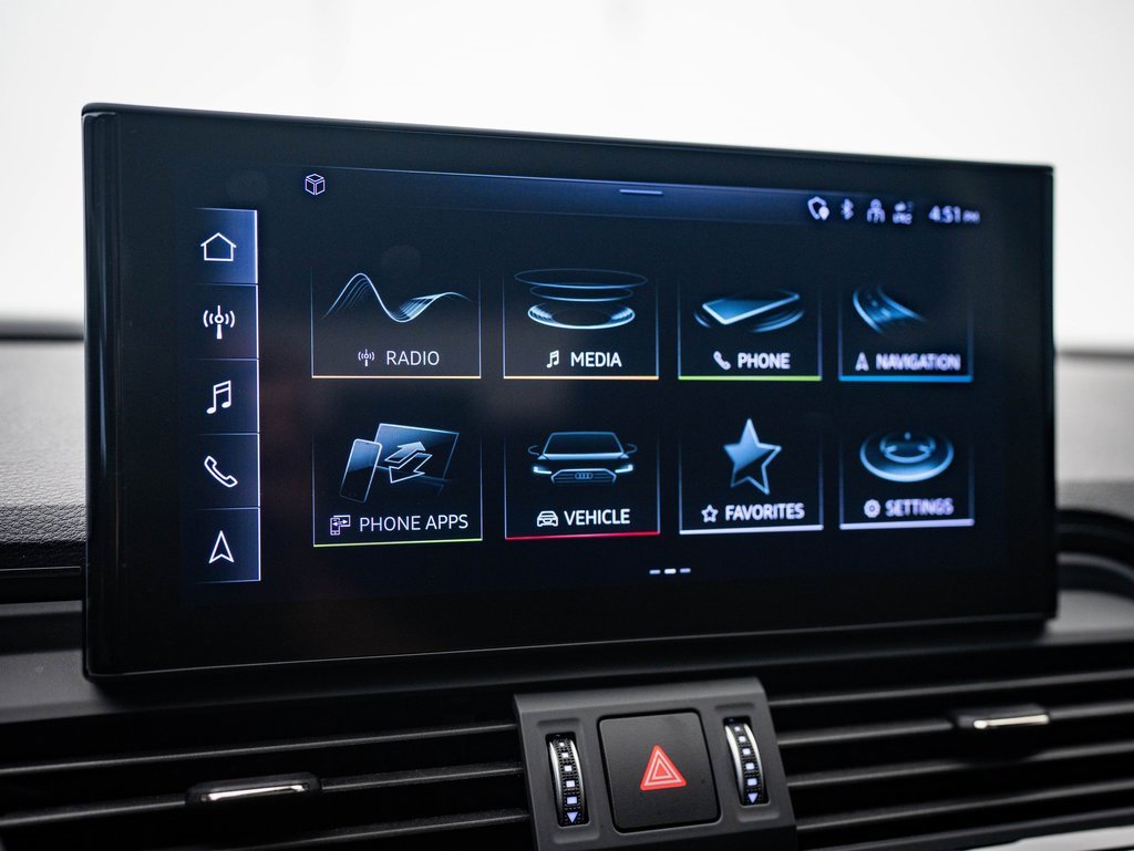 2023 Audi Q5 45 S line Premium photo 30