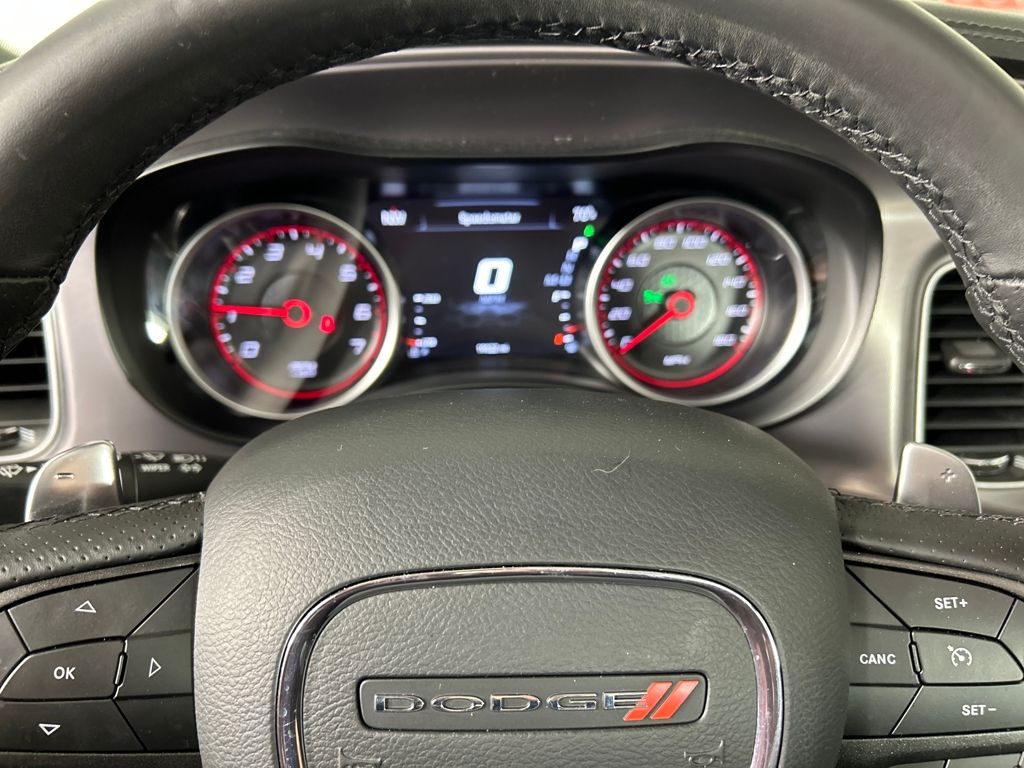 2023 Dodge Charger R/T Scat Pack photo 25