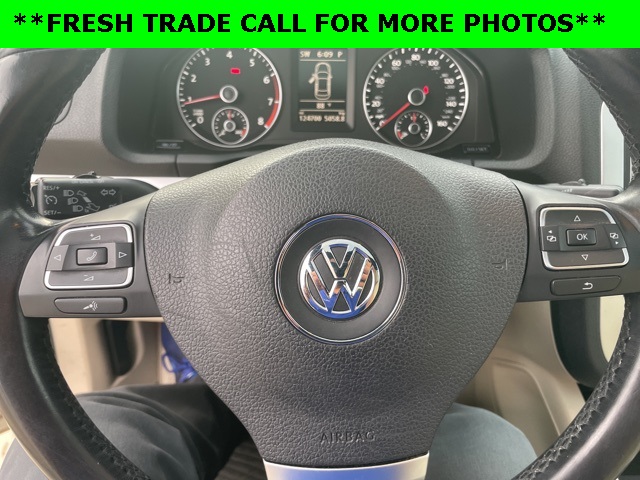 2013 Volkswagen Eos Komfort photo 3
