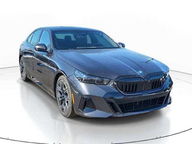 2025 BMW i5