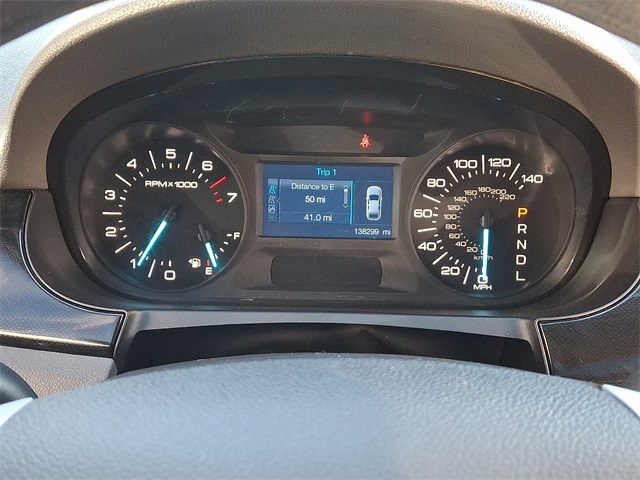 2014 Ford Edge SE photo 20