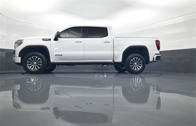 2021 Gmc Sierra 1500 AT4 photo 28