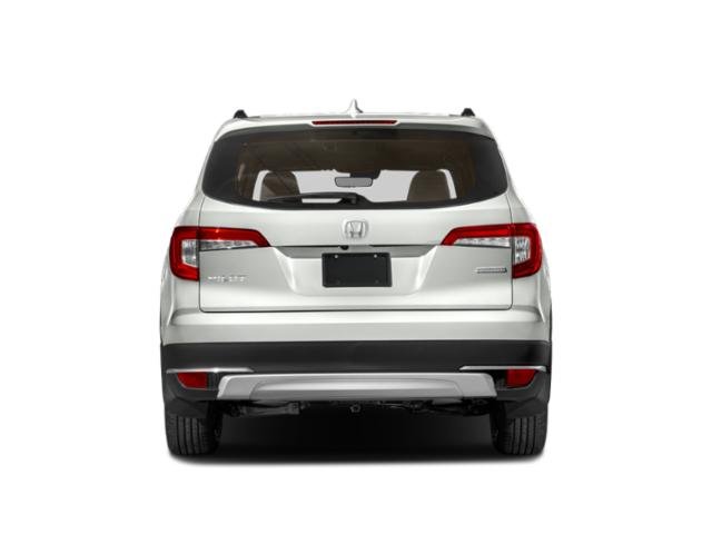 2022 Honda Pilot Touring photo 8