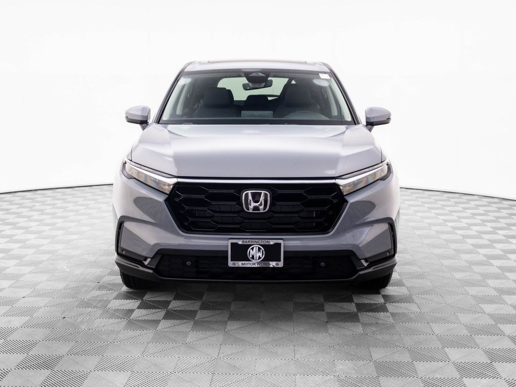 2026 Honda CR-V EX-L photo 5