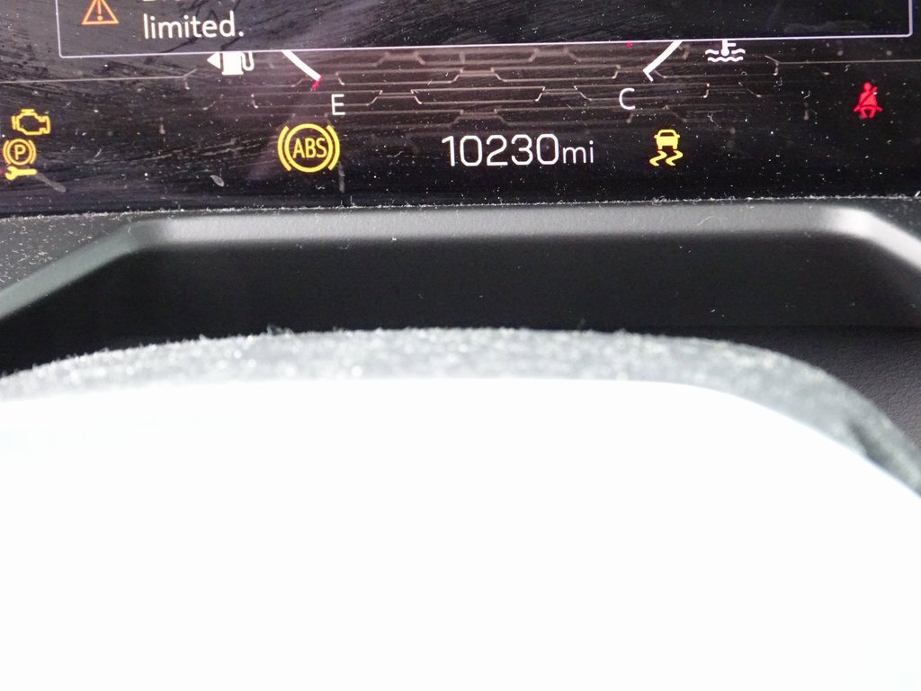 2025 Gmc Acadia Elevation photo 6