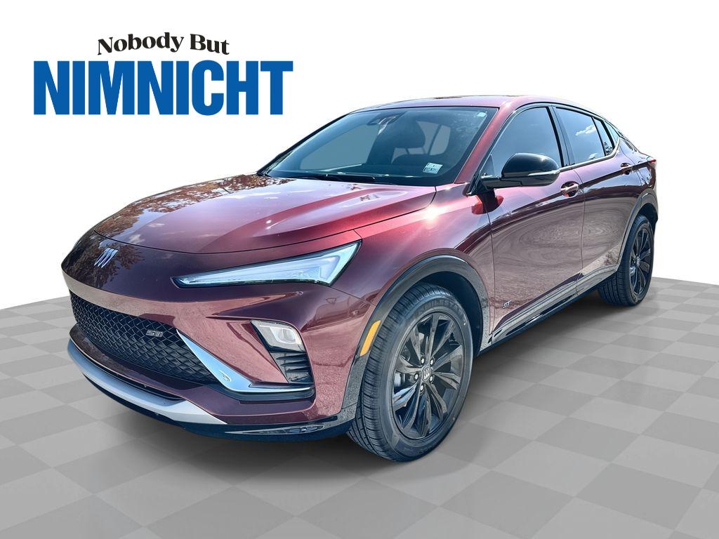 2025 Buick Envista Sport Touring's photo