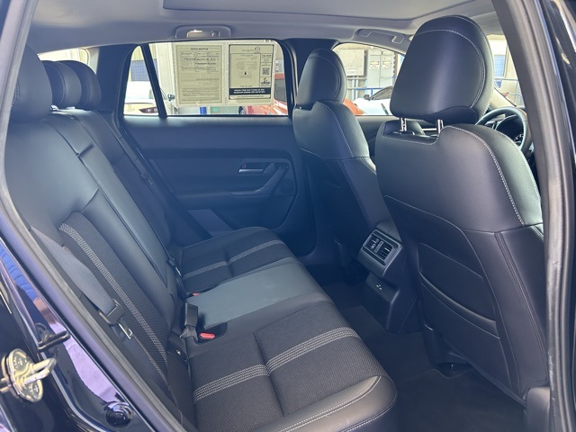 2024 Mazda CX-50 2.5 S Premium photo 18