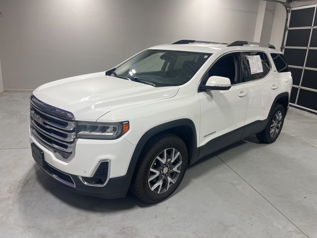 2023 Gmc Acadia SLT photo 3