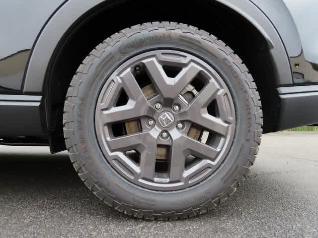 2026 Honda CR-V Hybrid photo 7