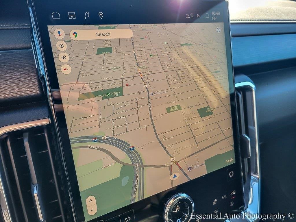 2026 GMC ACADIA - Image 13