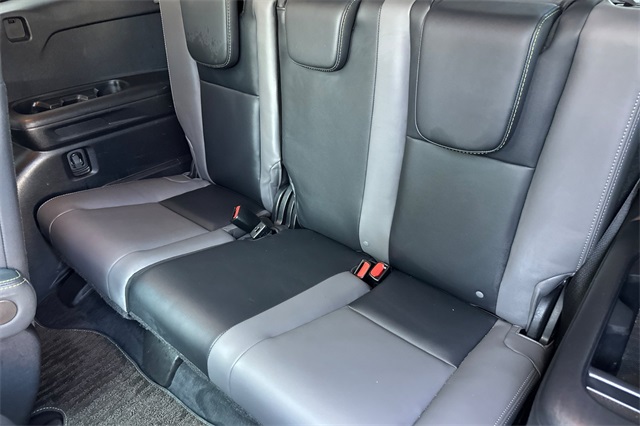 2023 Subaru Ascent Onyx Edition photo 15