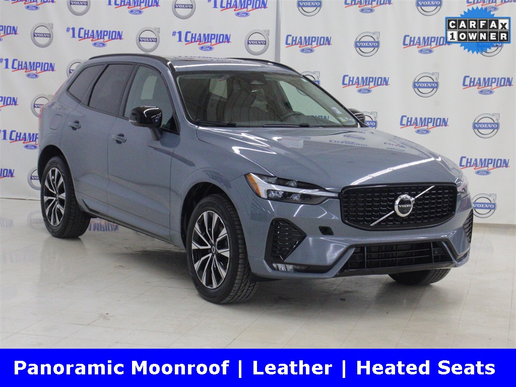 2023 Volvo XC60