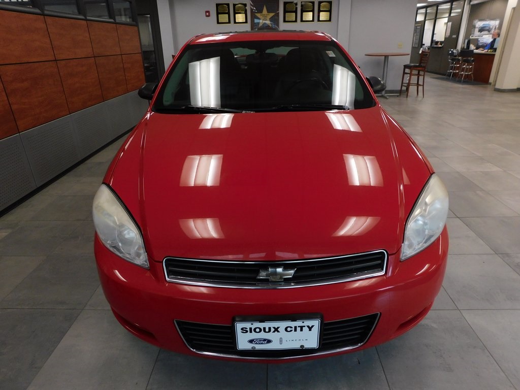 Used 2009 Chevrolet Impala LT with VIN 2G1WT57KX91147345 for sale in Sioux City, IA