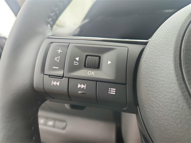 2025 Nissan Pathfinder SL photo 21