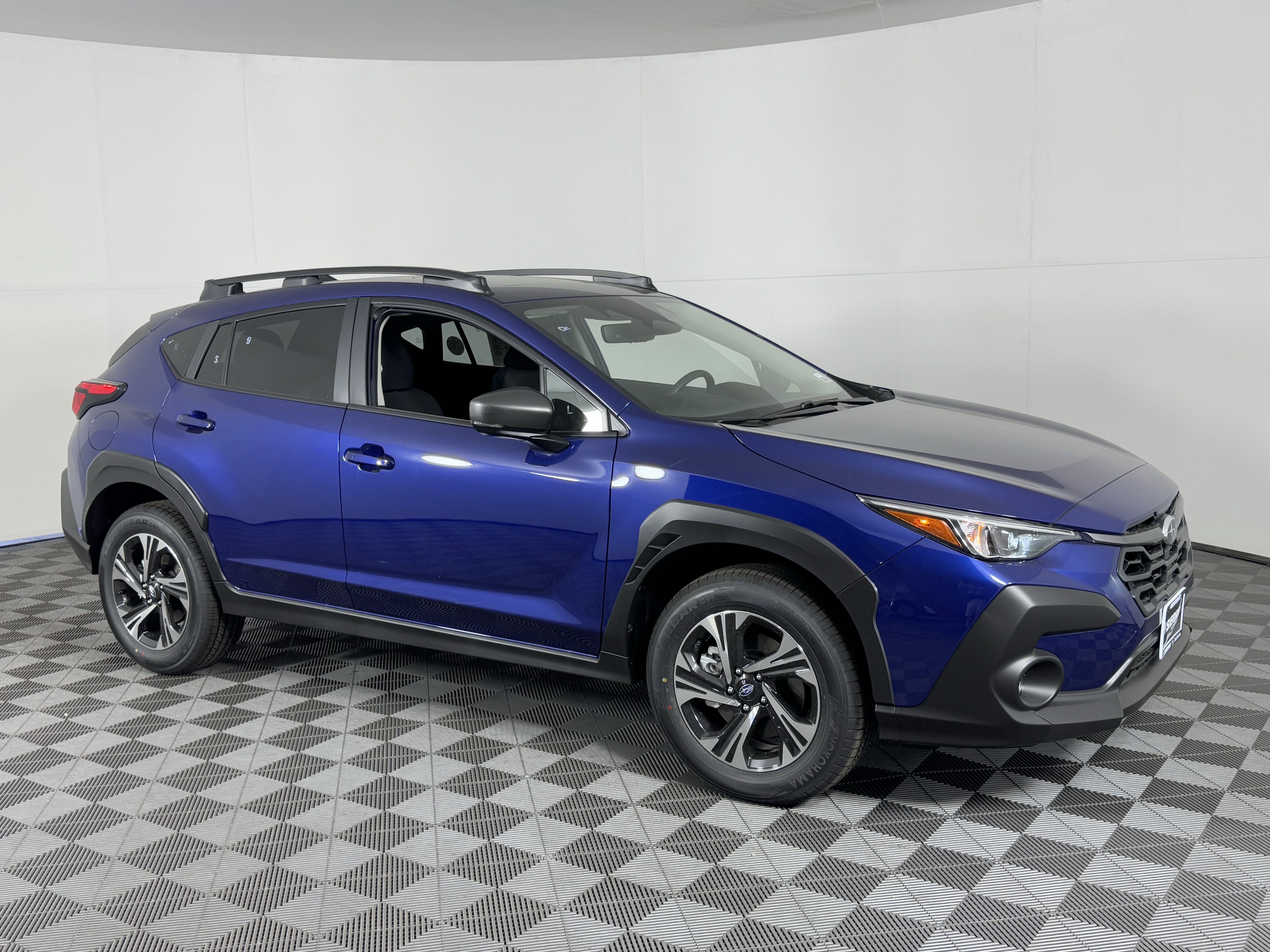 2025 Subaru Crosstrek Premium's photo