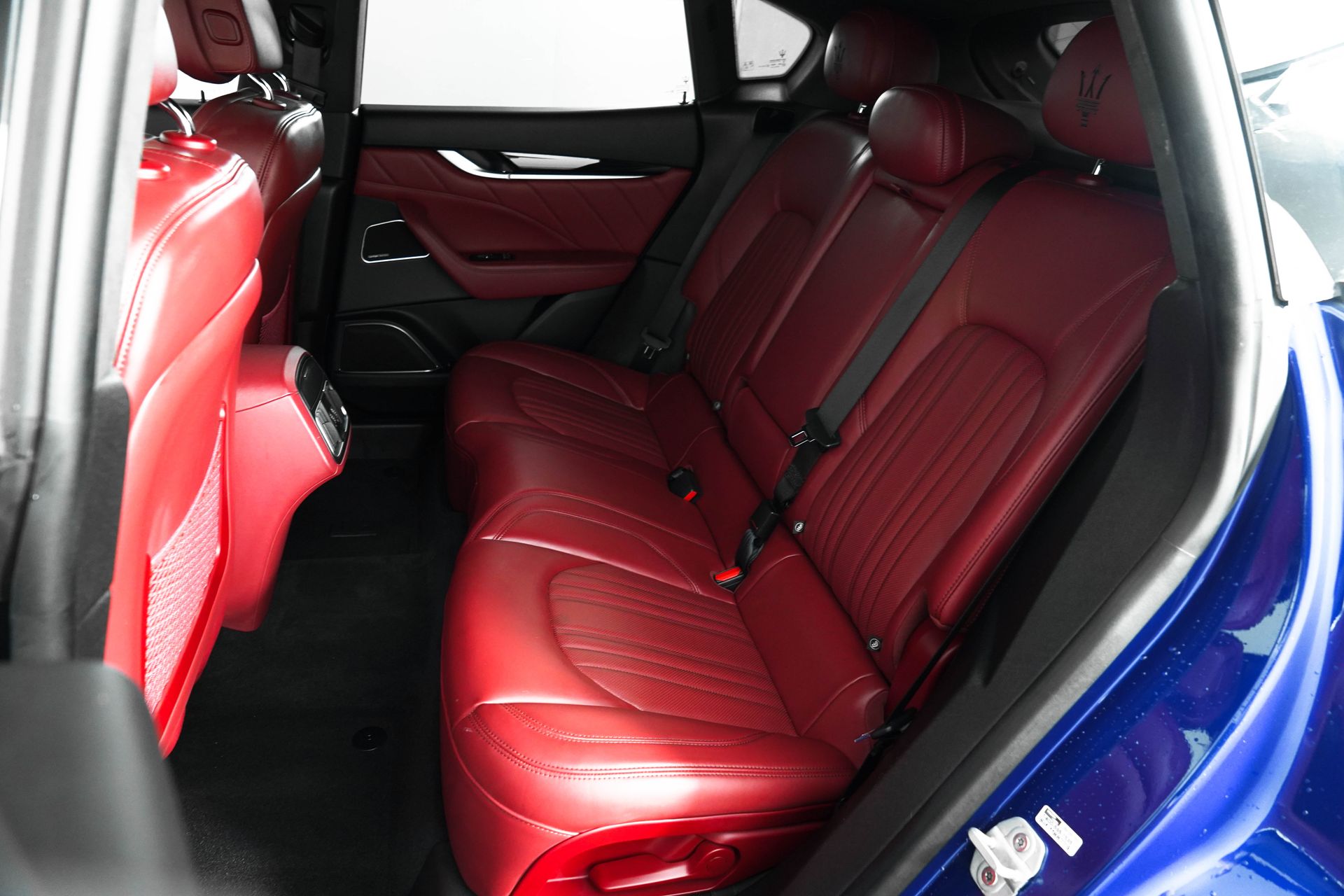 2022 Maserati Levante GT photo 16