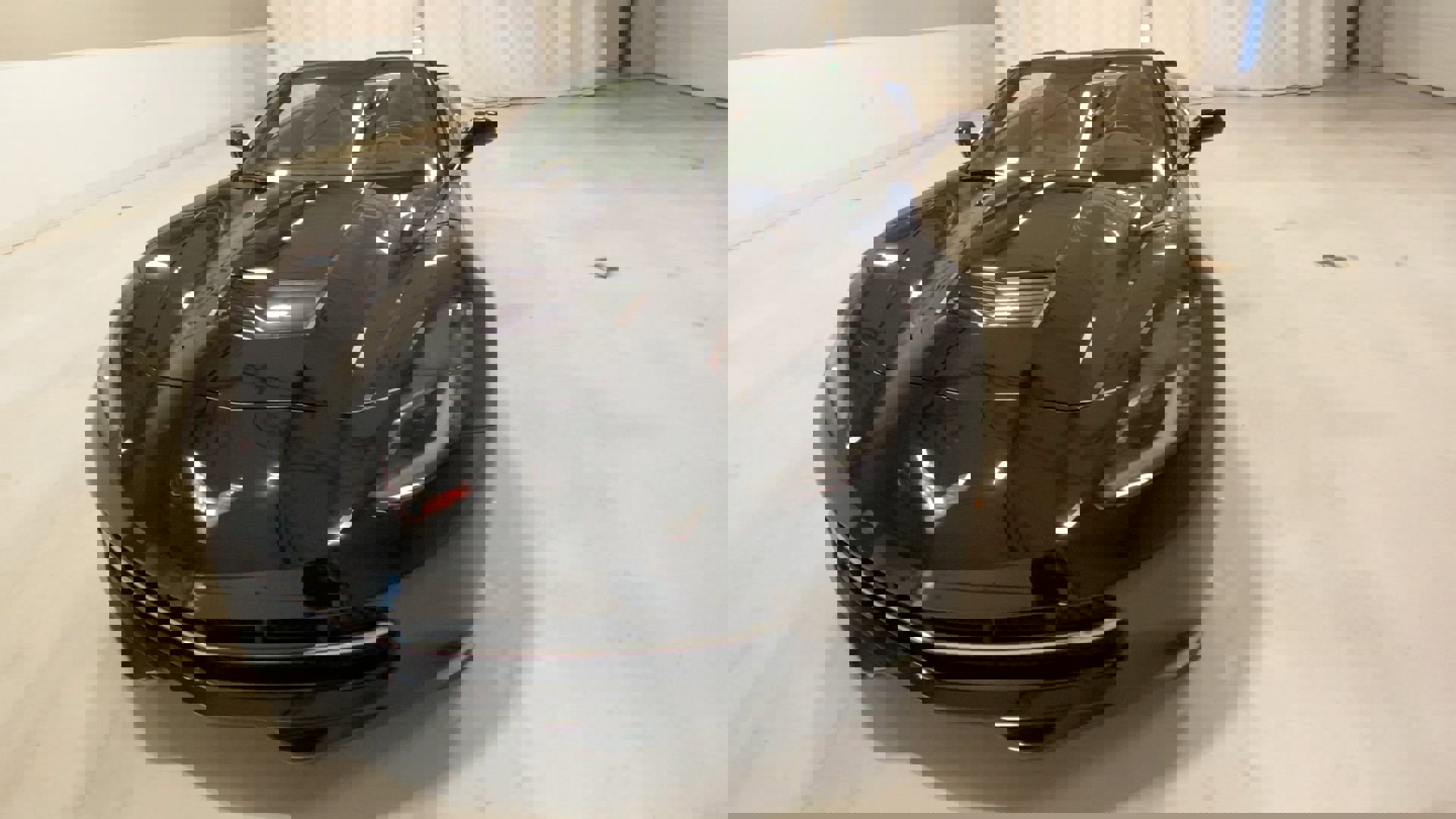 2014 Chevrolet Corvette Stingray 3LT photo 3