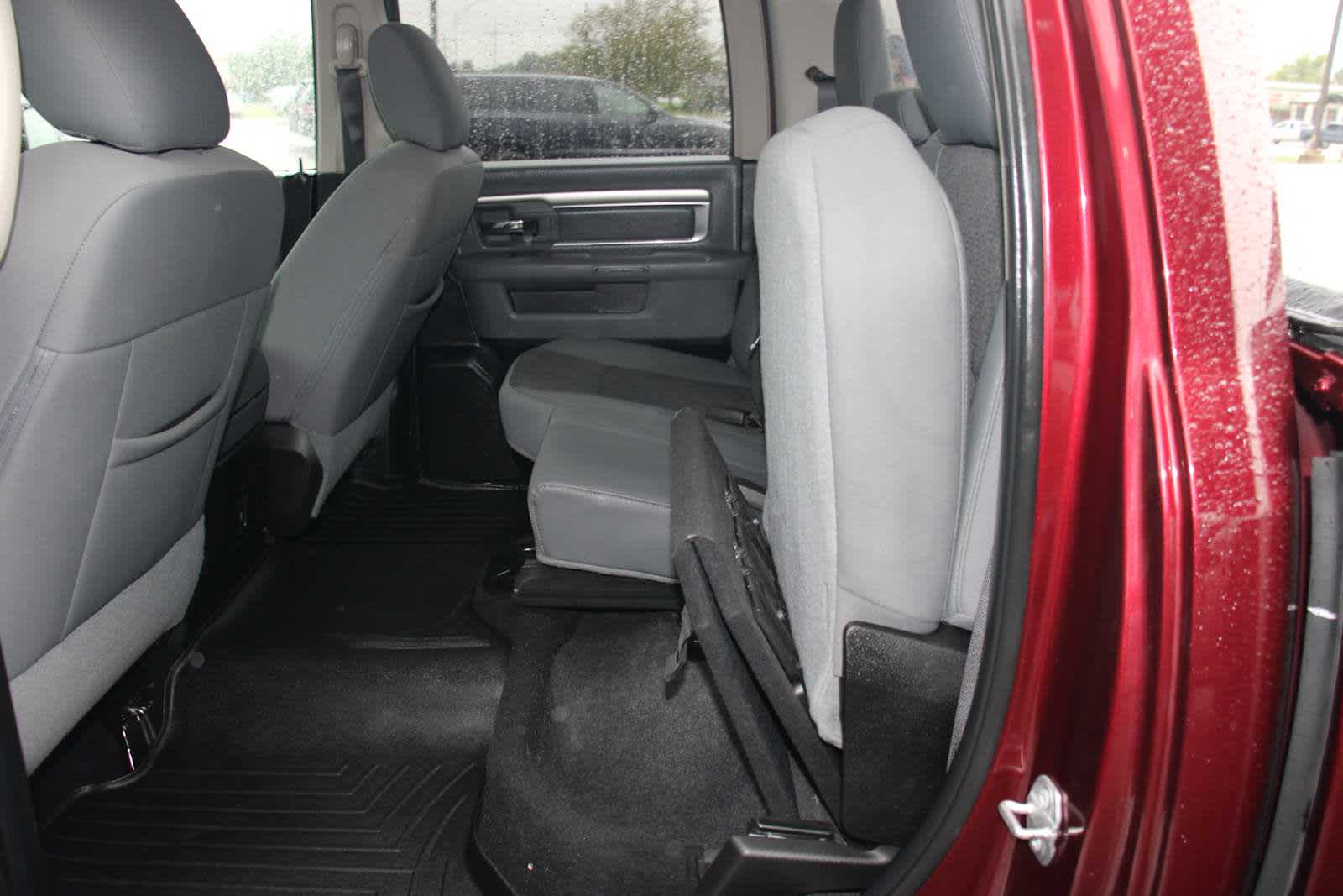 2019 Ram 1500 Classic Big Horn photo 47