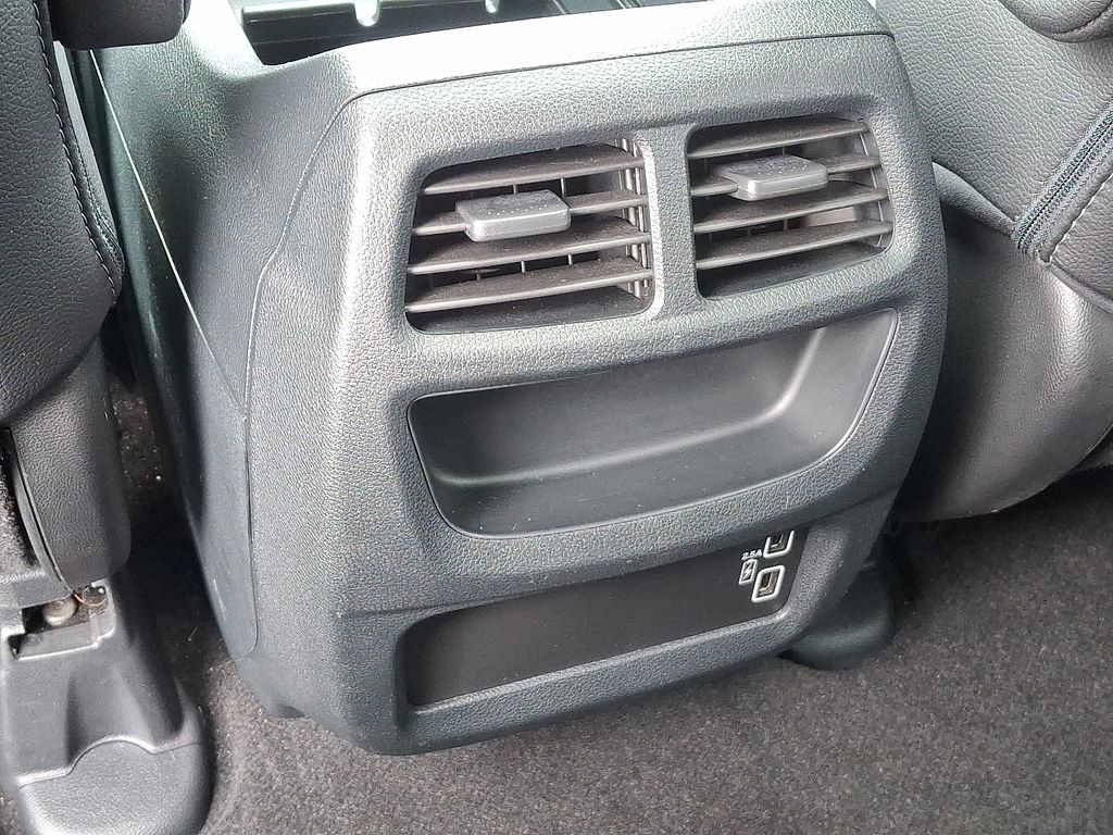 2023 Honda Passport EX-L photo 11