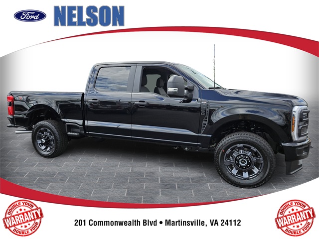 2025 Ford F-250 Super Duty XL's photo