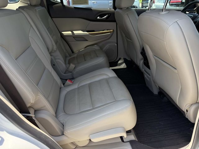 2018 Gmc Acadia Denali photo 26