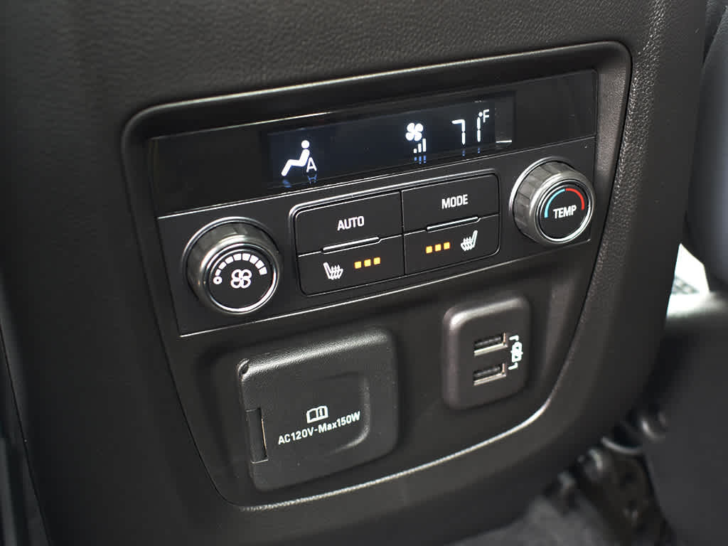 2023 Buick Enclave Premium photo 23