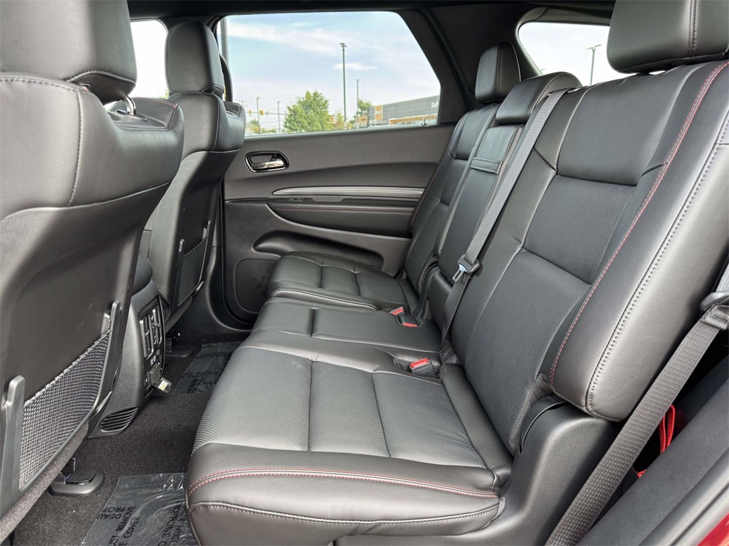 2026 Dodge Durango GT Plus photo 16