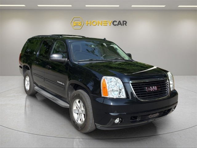 2013 GMC Yukon XL SLT 1500